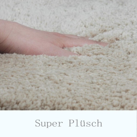 Non-slip bath mat and machine washable